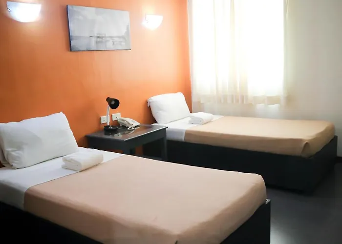 Ialodge