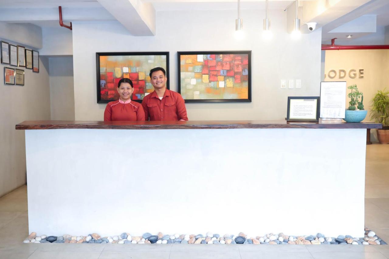 Ialodge Hotel Ormoc