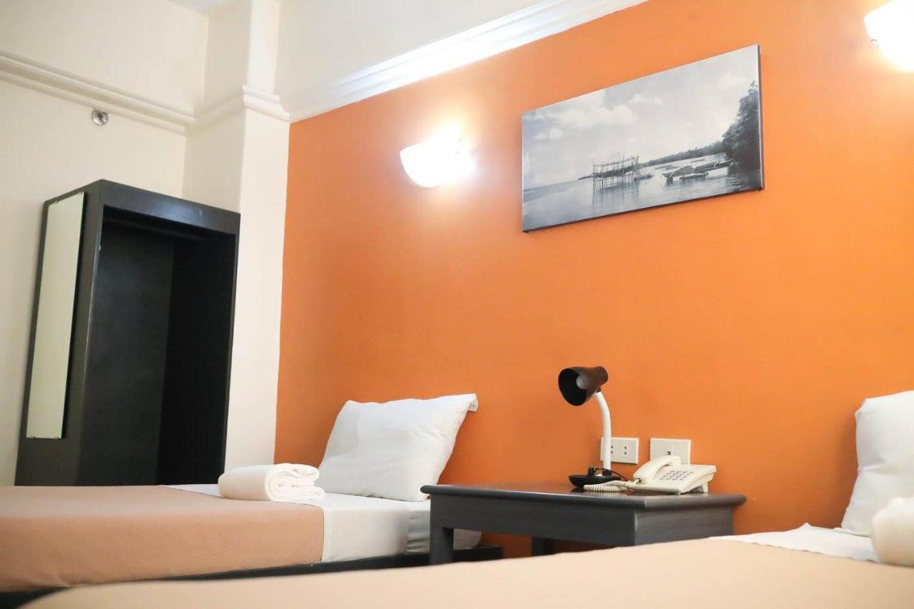 Ialodge 2*