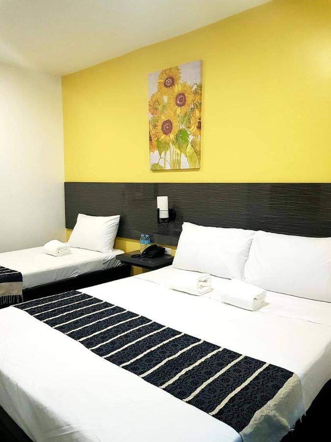 Ialodge Hotel Ormoc