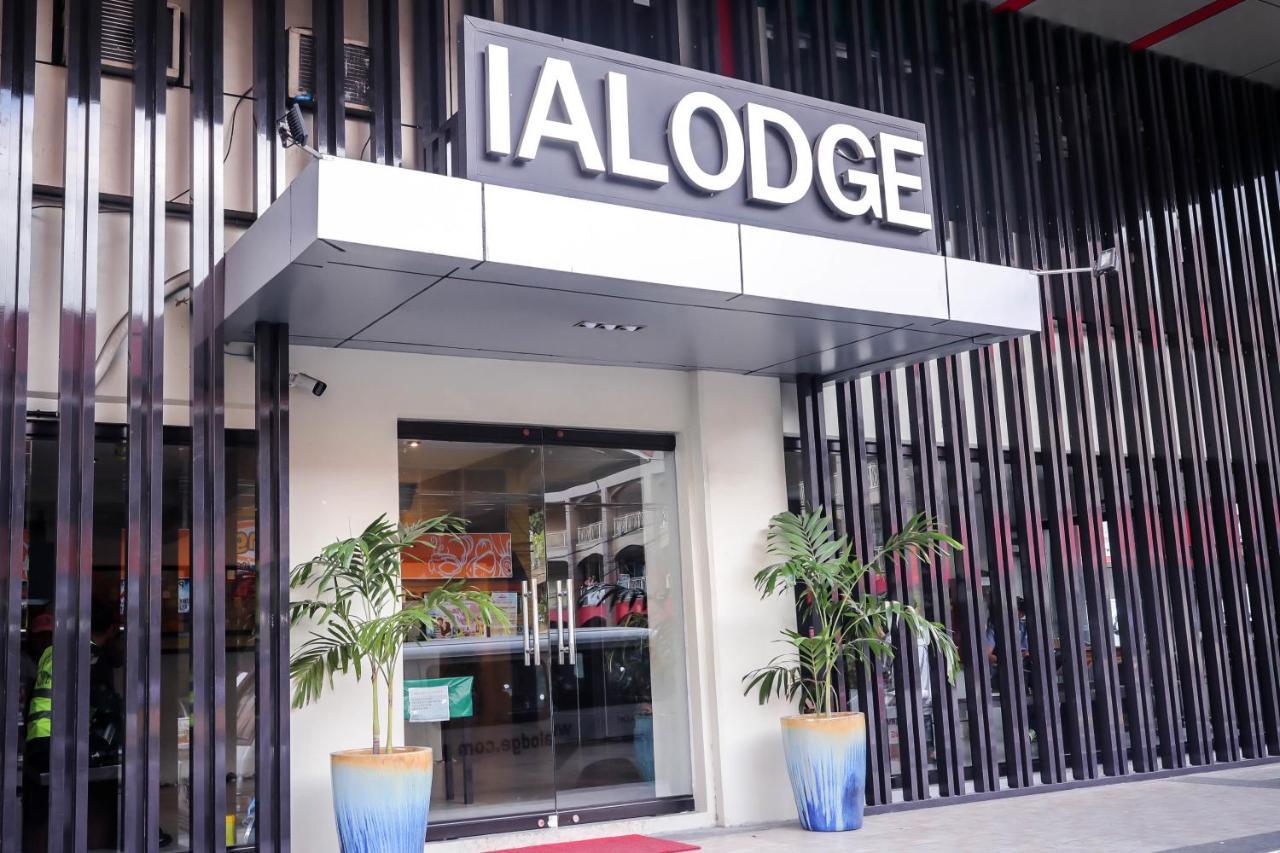 Ialodge Ormoc