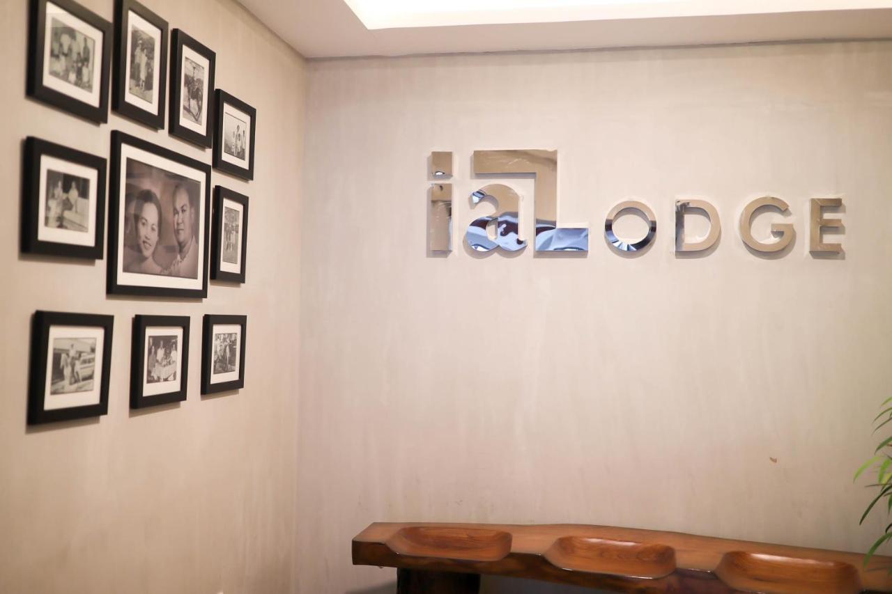 Ialodge Hotel Ormoc