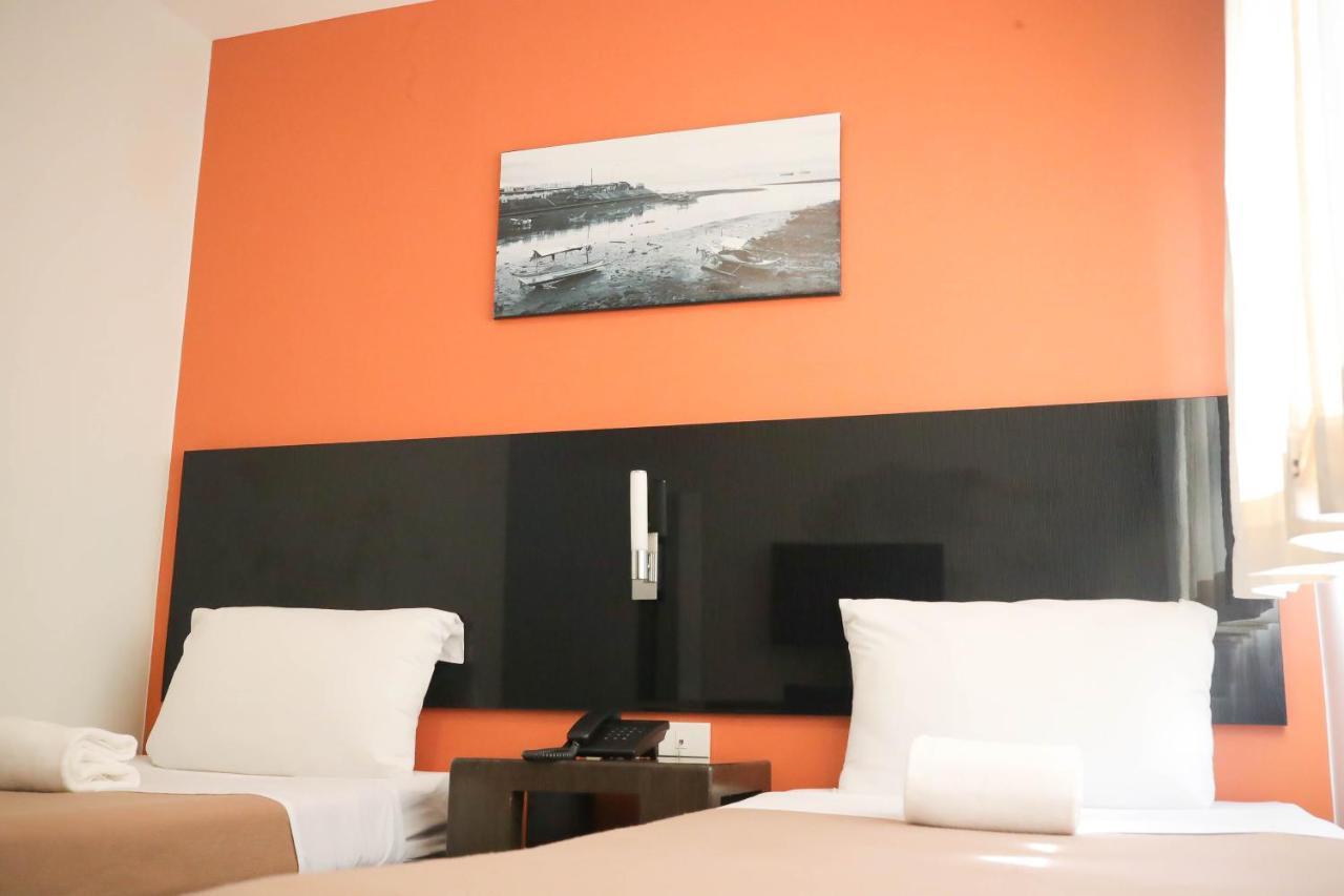 Hotel Ialodge